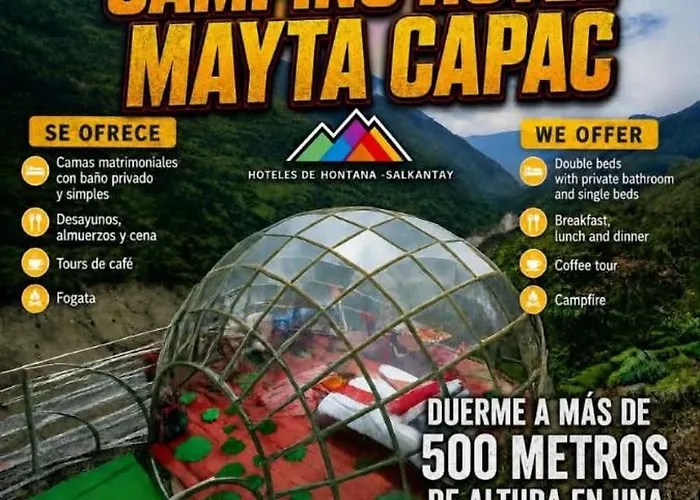 Capsulas Mayta Capac